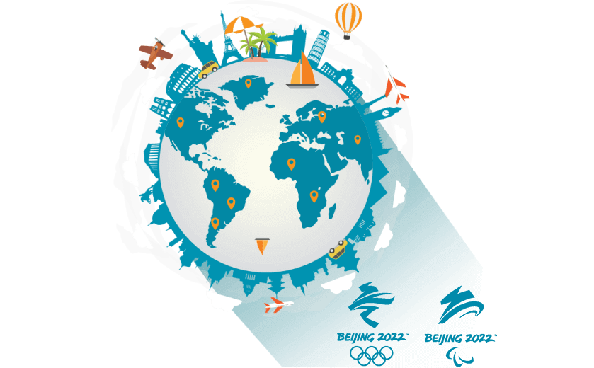 在留尼汪连接到中国的软件 - 华人VPN